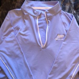 Pete Millar Golf long sleeve